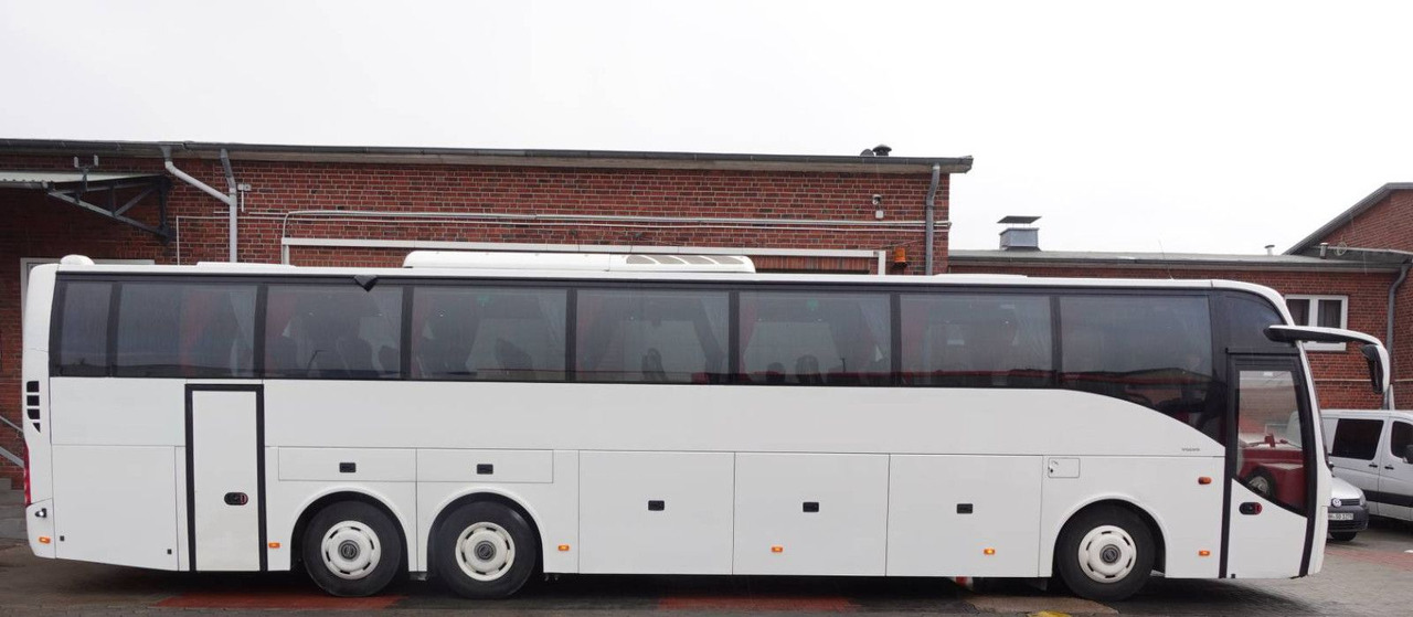 Volvo 9700 HD* 59 Sitze* Euro 6* WC* 9900*L:13.9 Meter - Coach: picture 3 Volvo 9700 HD* 59 Sitze* Euro 6* WC* 9900*L:13.9 Meter - Coach: picture 3