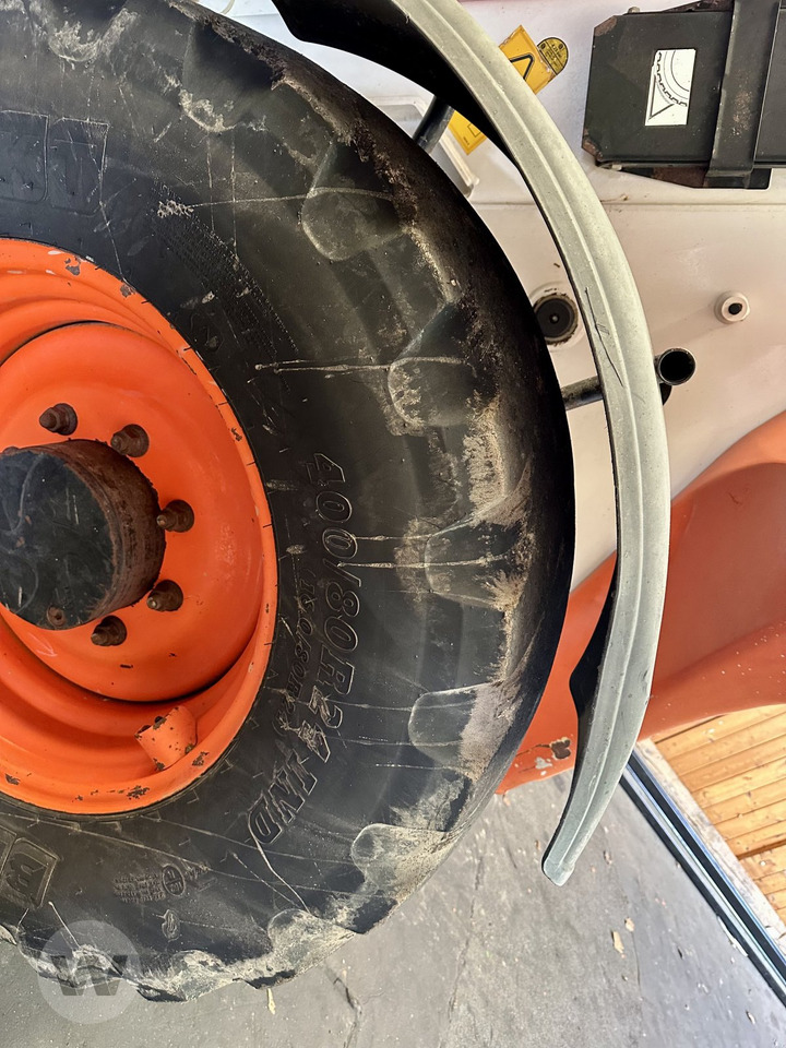 Bobcat T 35100 L - Telescopic handler: picture 5 Bobcat T 35100 L - Telescopic handler: picture 5