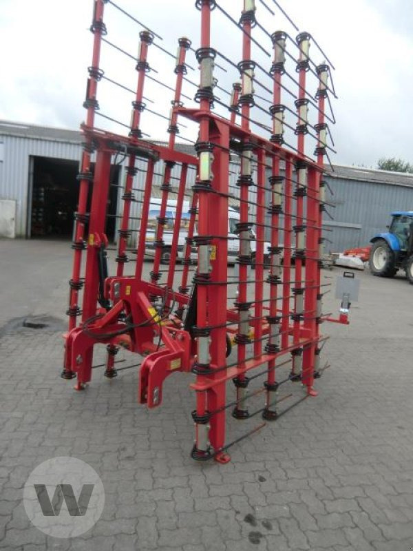 Brix STR 720 H StrawMax-P - Spring tine harrow: picture 1 Brix STR 720 H StrawMax-P - Spring tine harrow: picture 1