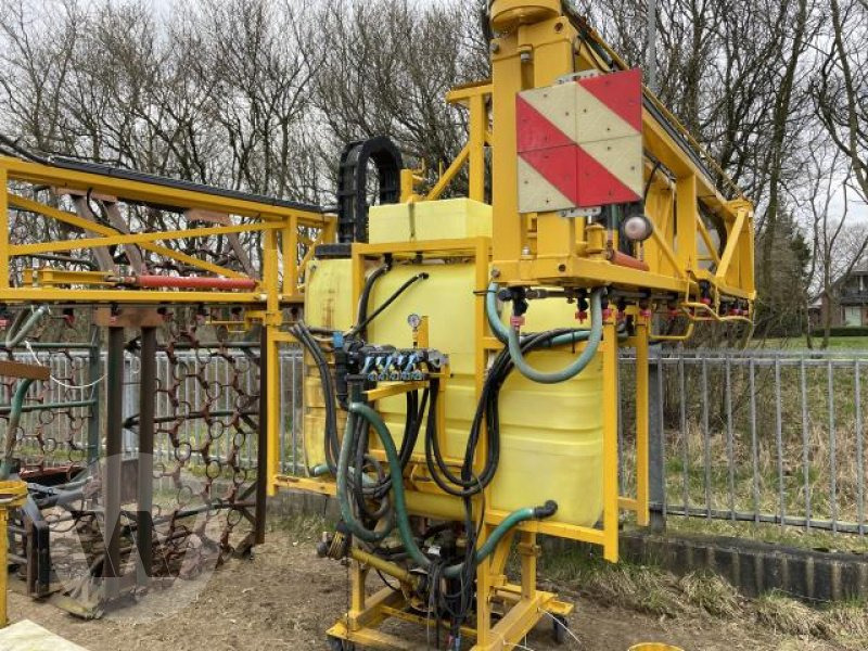 Dubex Anbauspritze 1200 l - Tractor mounted sprayer: picture 5 Dubex Anbauspritze 1200 l - Tractor mounted sprayer: picture 5
