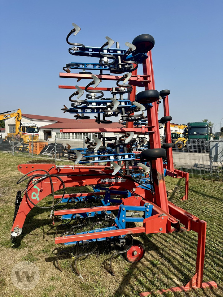 Hatzenbichler FRONTHACKE - Cultivator: picture 1 Hatzenbichler FRONTHACKE - Cultivator: picture 1