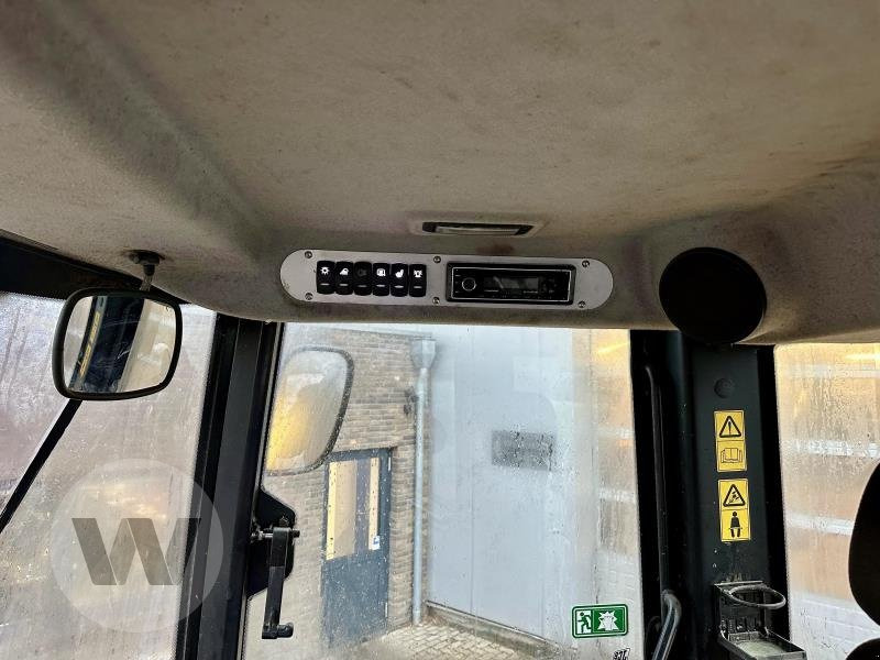 JCB 427 HT Agri - Wheel loader: picture 5 JCB 427 HT Agri - Wheel loader: picture 5
