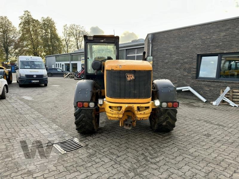 Telescopic handler JCB 526-56: picture 8