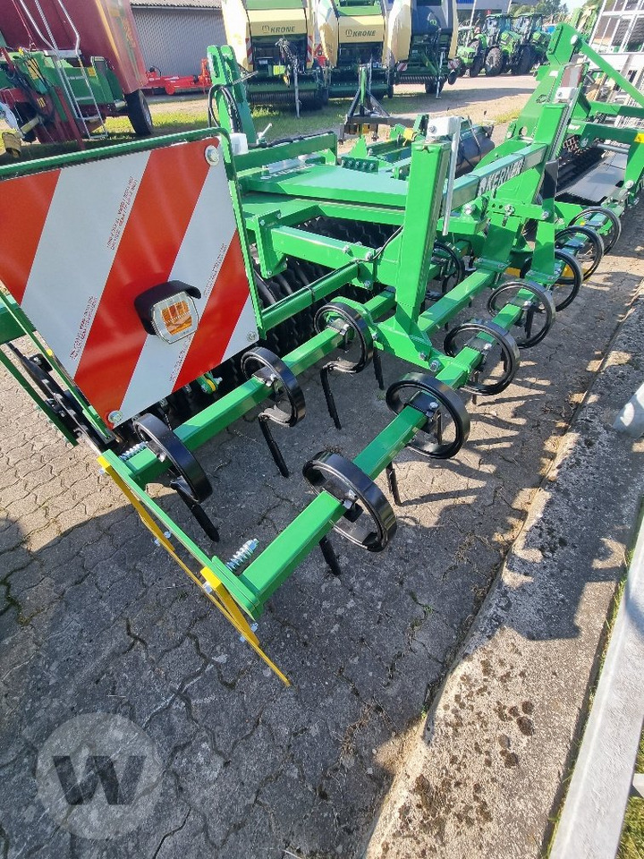 Kerner FP 300 - Farm roller: picture 3 Kerner FP 300 - Farm roller: picture 3