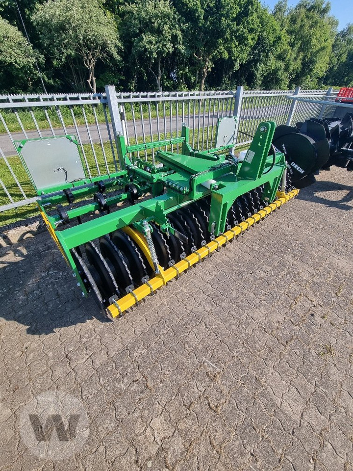 Kerner FP 300 - Farm roller: picture 4 Kerner FP 300 - Farm roller: picture 4