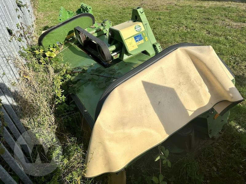 Krone Easy Cut F 320 - Mower: picture 4 Krone Easy Cut F 320 - Mower: picture 4