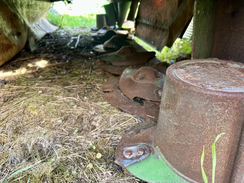 Krone Easy Cut F 320 - Mower: picture 3 Krone Easy Cut F 320 - Mower: picture 3