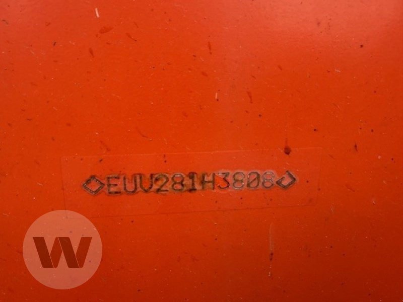 Kuhn EUROMIX I 2580 - Silage equipment: picture 3 Kuhn EUROMIX I 2580 - Silage equipment: picture 3