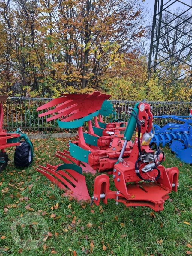 Kverneland 2300 S - Plow: picture 1 Kverneland 2300 S - Plow: picture 1