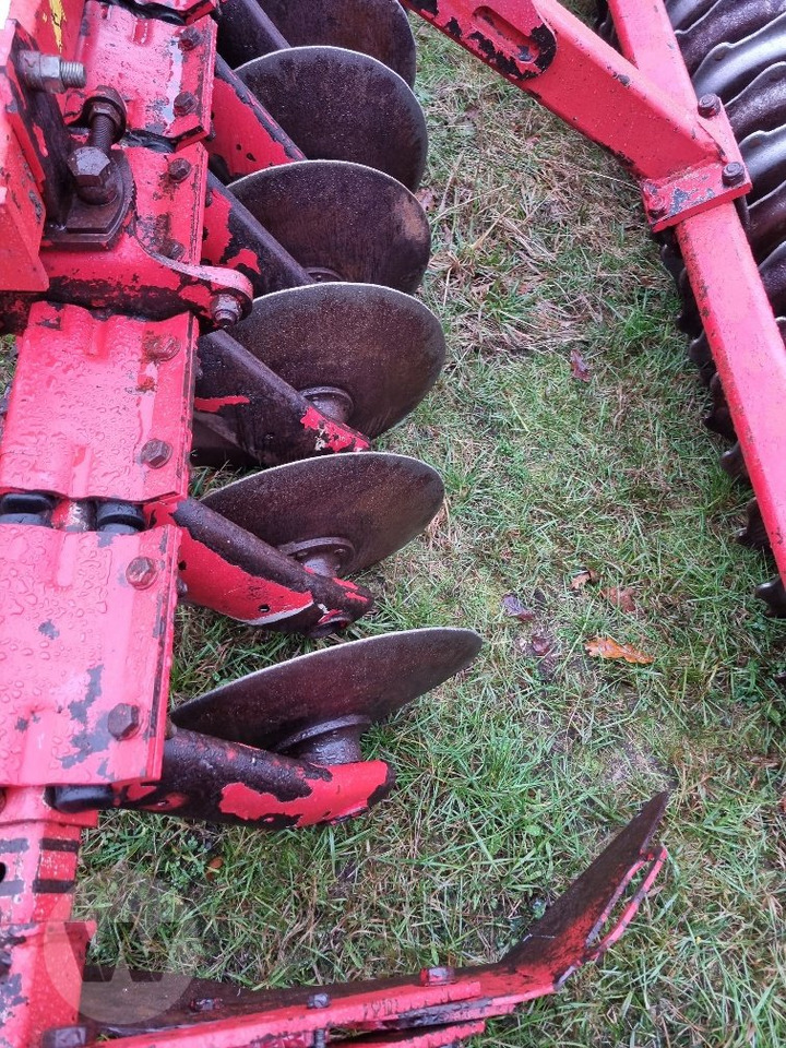 Kverneland QUALIDISC 5000 F - Disc harrow: picture 5 Kverneland QUALIDISC 5000 F - Disc harrow: picture 5