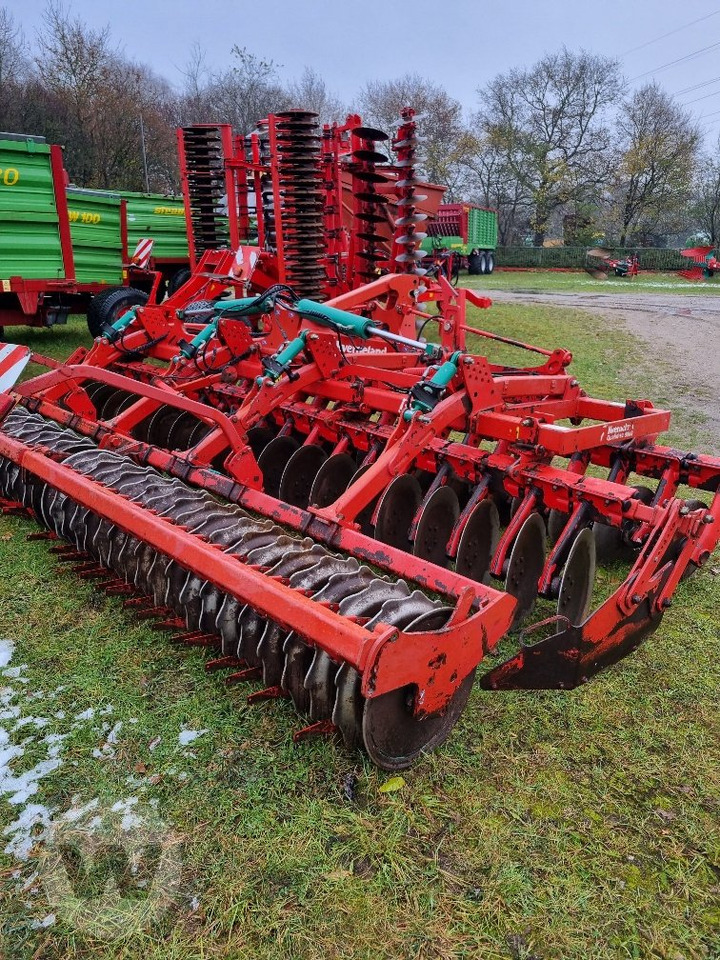 Kverneland QUALIDISC 5000 F - Disc harrow: picture 2 Kverneland QUALIDISC 5000 F - Disc harrow: picture 2