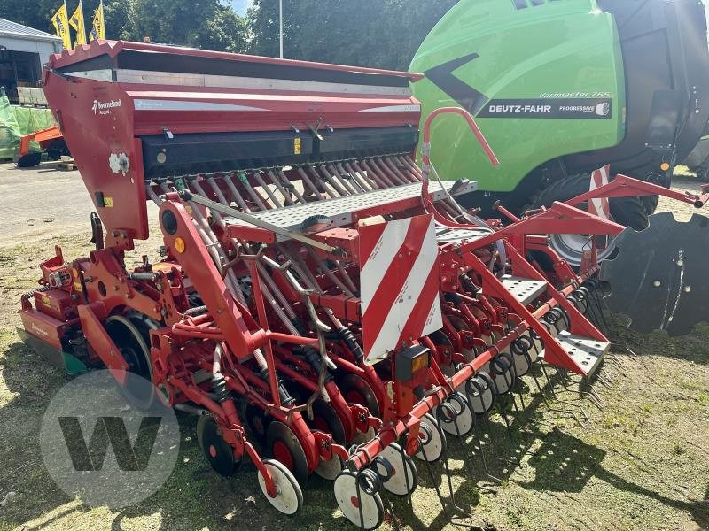 Kverneland mc-drill pro - Combine seed drill: picture 3 Kverneland mc-drill pro - Combine seed drill: picture 3