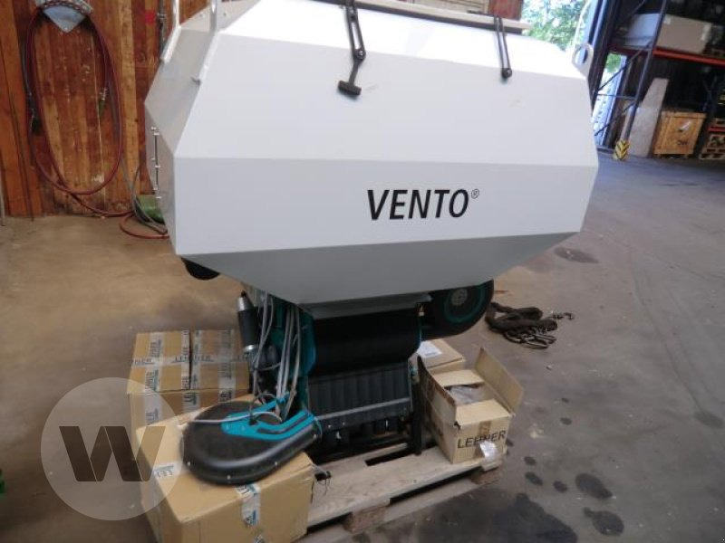Lehner Vento II 500 - Fertilizer spreader: picture 1 Lehner Vento II 500 - Fertilizer spreader: picture 1