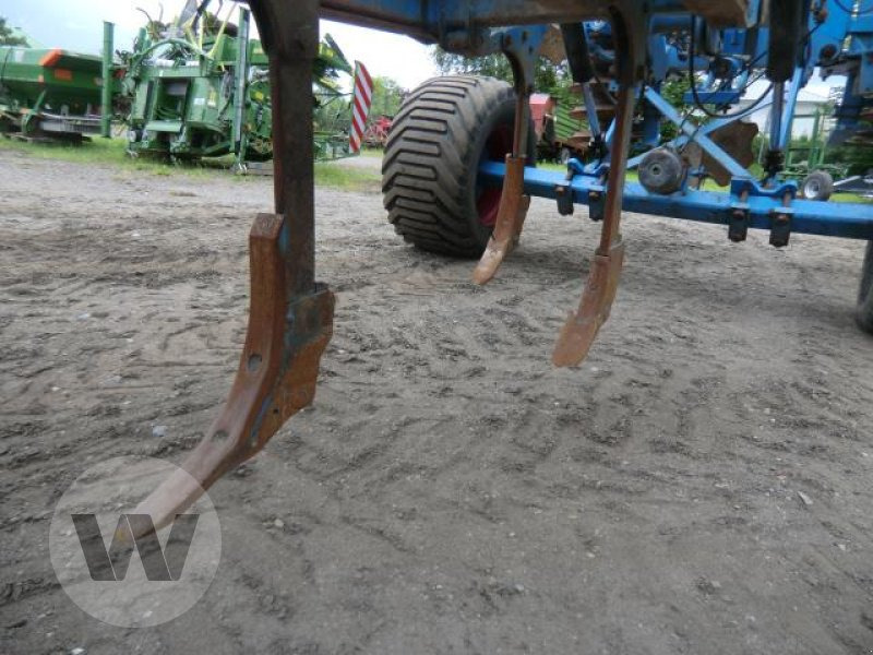Lemken Karat 9/600 - Cultivator: picture 5 Lemken Karat 9/600 - Cultivator: picture 5
