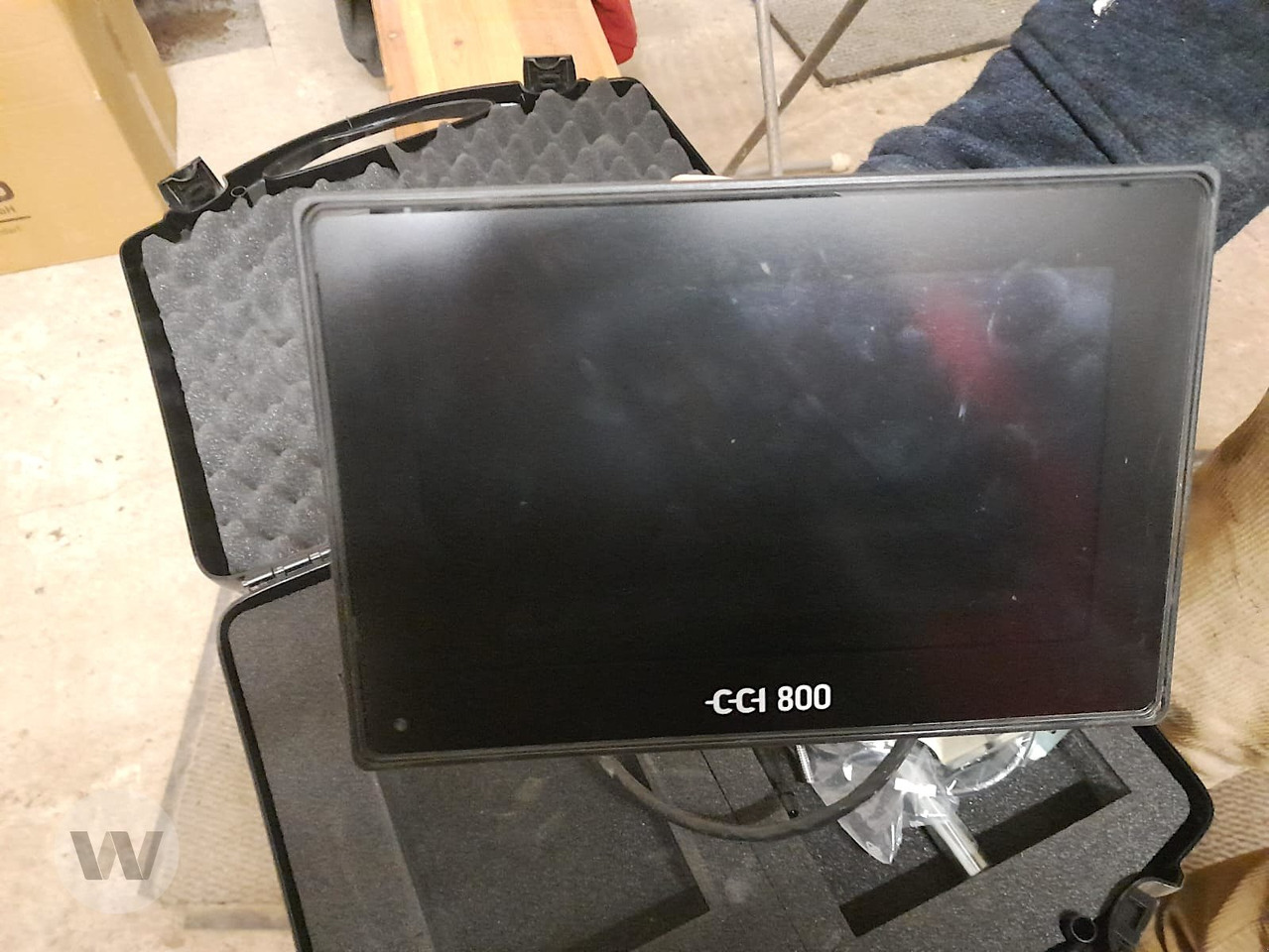 Lemken Solitair 9+/300 - Seed drill: picture 5 Lemken Solitair 9+/300 - Seed drill: picture 5