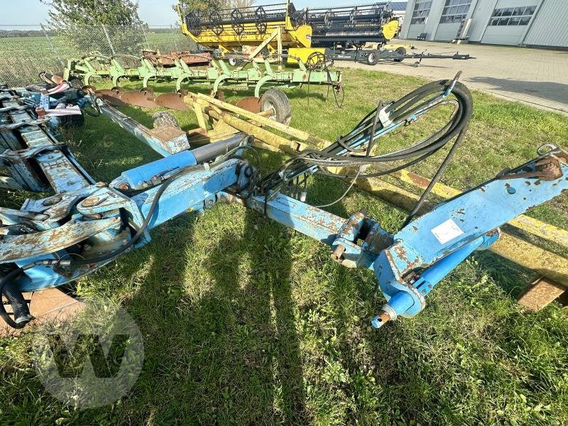 Plow Lemken VARI DIAMANT: picture 7