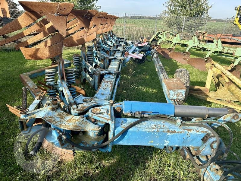 Plow Lemken VARI DIAMANT: picture 6