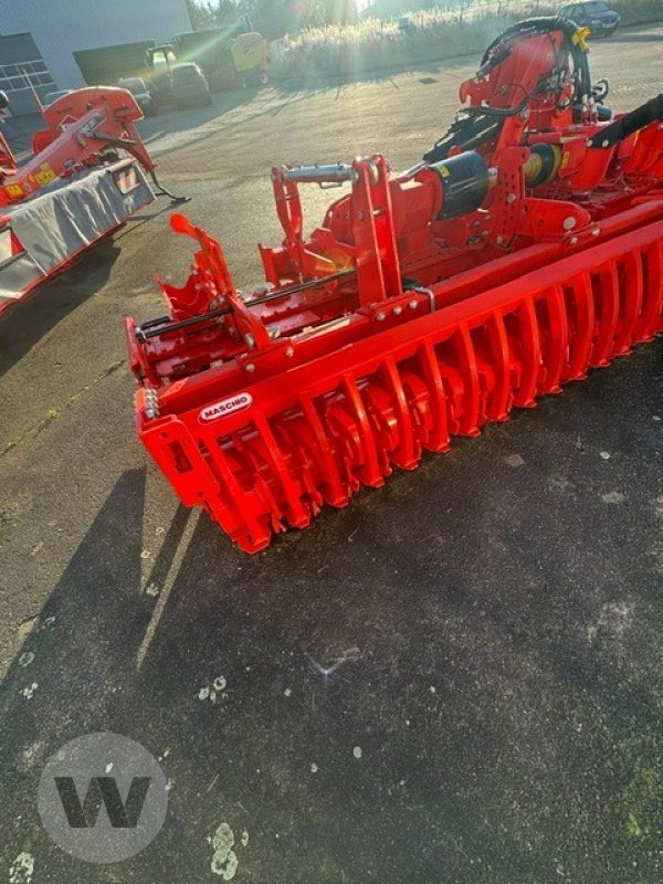 Maschio Gabbiano 5000 - Power harrow: picture 5 Maschio Gabbiano 5000 - Power harrow: picture 5