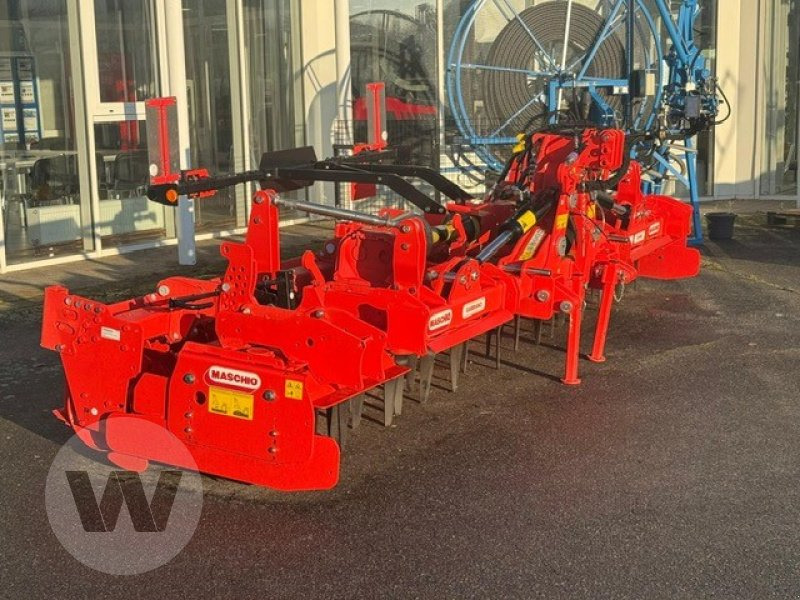Maschio Gabbiano 5000 - Power harrow: picture 2 Maschio Gabbiano 5000 - Power harrow: picture 2