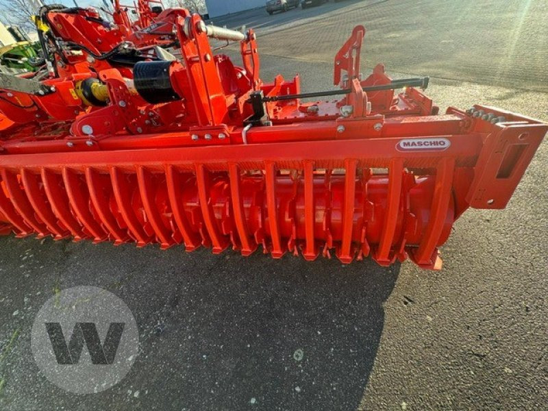 Maschio Gabbiano 5000 - Power harrow: picture 4 Maschio Gabbiano 5000 - Power harrow: picture 4
