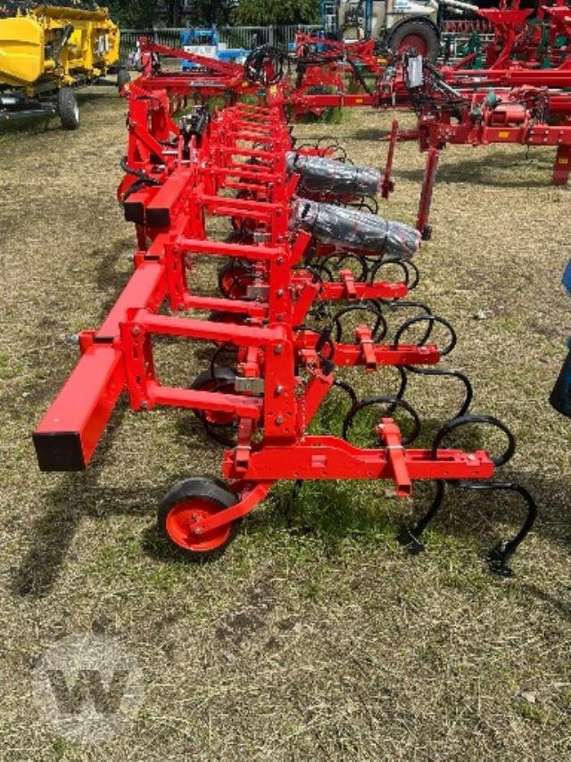 Maschio HS 8 - Cultivator: picture 2 Maschio HS 8 - Cultivator: picture 2