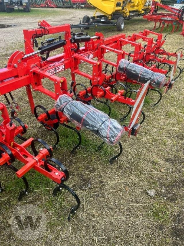 Maschio HS 8 - Cultivator: picture 3 Maschio HS 8 - Cultivator: picture 3