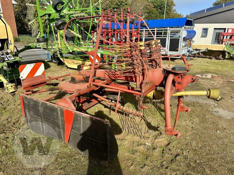 Niemeyer RS 425 D - Tedder/ Rake: picture 1 Niemeyer RS 425 D - Tedder/ Rake: picture 1