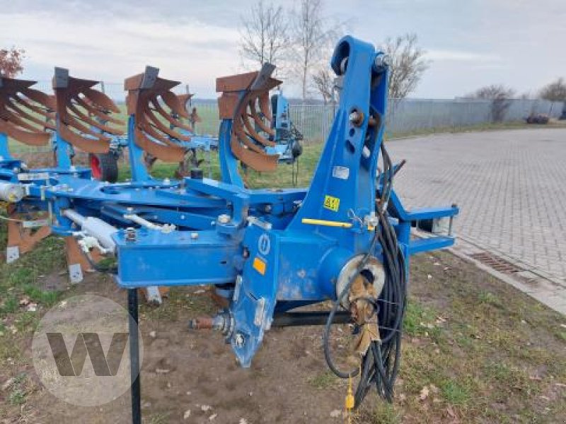 Plow Överum 5 Schar: picture 6 Plow Överum 5 Schar: picture 6