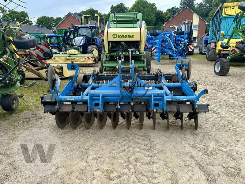 Rabe Fieldbird 3000 E - Disc harrow: picture 4 Rabe Fieldbird 3000 E - Disc harrow: picture 4
