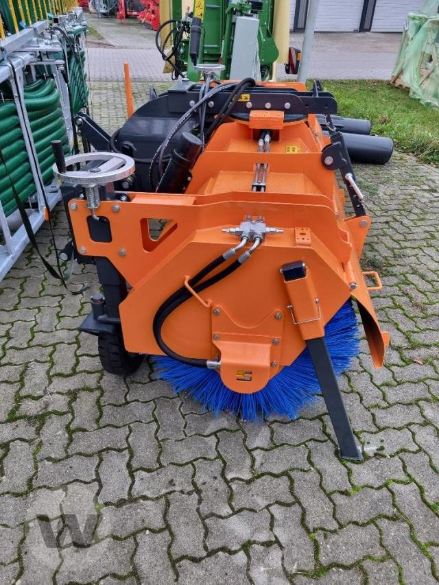 Saphir SKM 28 - Broom: picture 2 Saphir SKM 28 - Broom: picture 2