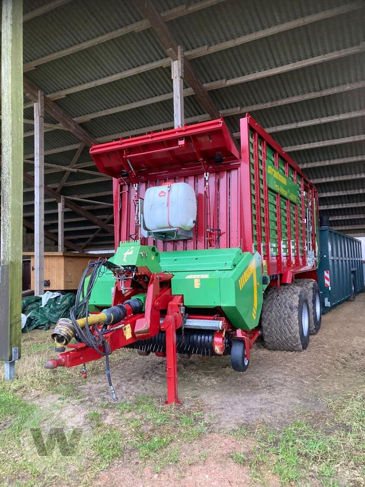Strautmann TERRA-VIETESSE 4201 DO - Self-loading wagon: picture 2 Strautmann TERRA-VIETESSE 4201 DO - Self-loading wagon: picture 2