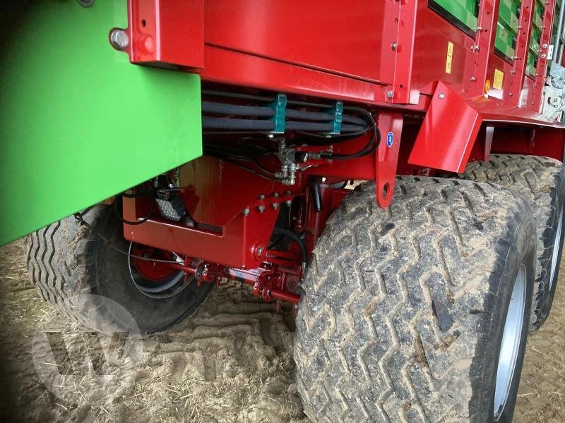 Strautmann TERRA-VIETESSE 4201 DO - Self-loading wagon: picture 3 Strautmann TERRA-VIETESSE 4201 DO - Self-loading wagon: picture 3