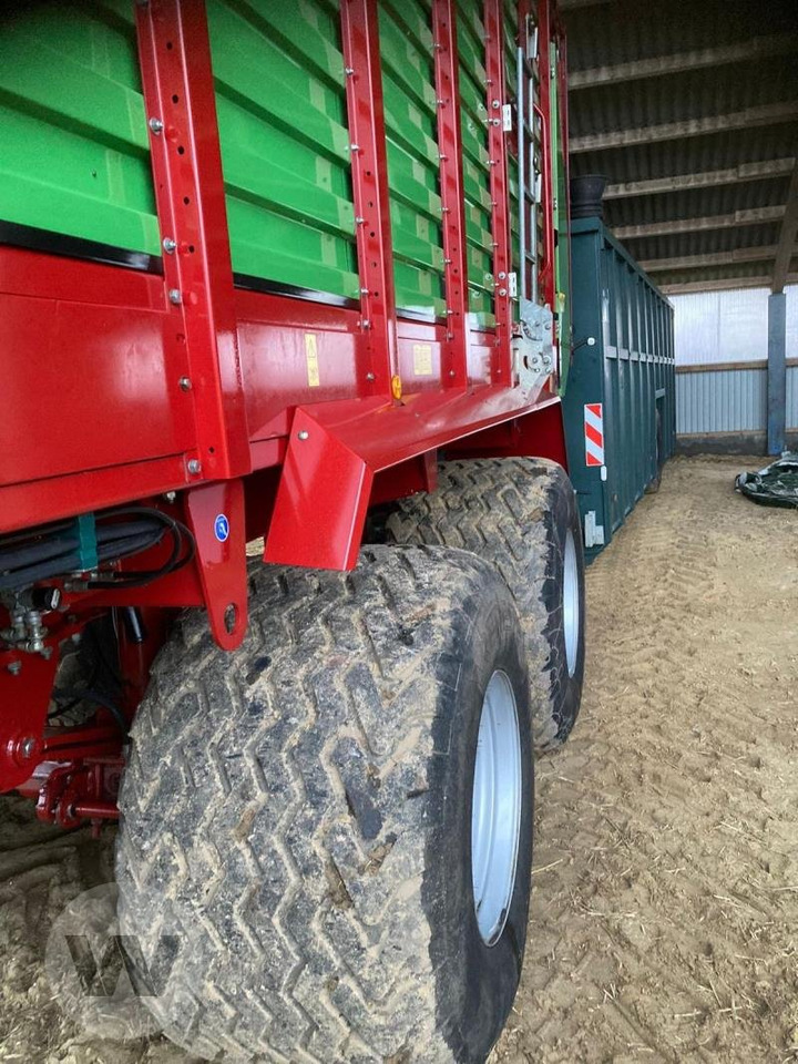 Strautmann TERRA-VIETESSE 4201 DO - Self-loading wagon: picture 5 Strautmann TERRA-VIETESSE 4201 DO - Self-loading wagon: picture 5