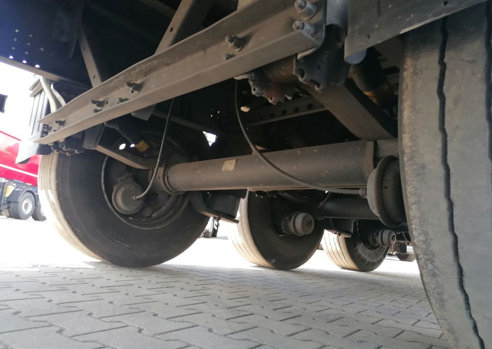 Schmitz Cargobull 2 szt. Standard Firanka, możliwy wynajem - Curtainsider semi-trailer: picture 5 Schmitz Cargobull 2 szt. Standard Firanka, możliwy wynajem - Curtainsider semi-trailer: picture 5