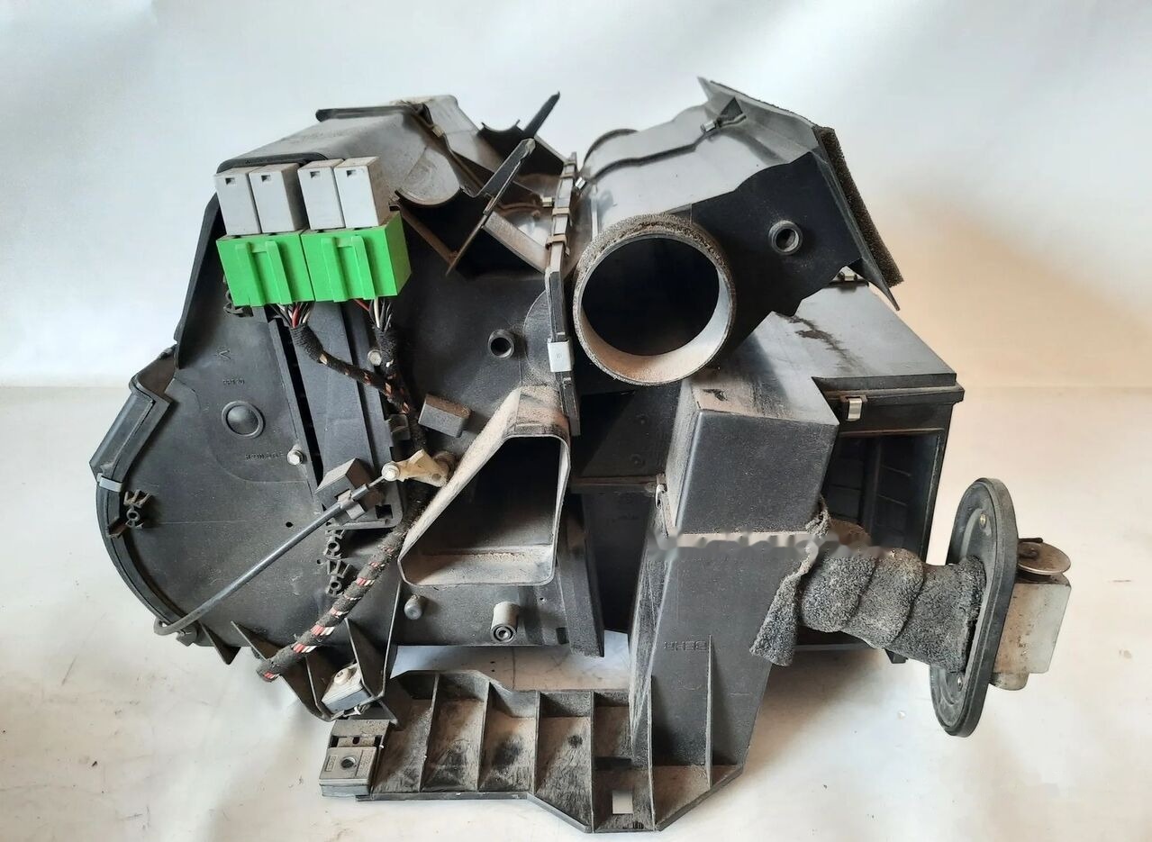 Bosch NAGRZEWNICA DAF XF 105 DAF XF105 truck - Cab and interior for Truck: picture 5 Bosch NAGRZEWNICA DAF XF 105 DAF XF105 truck - Cab and interior for Truck: picture 5