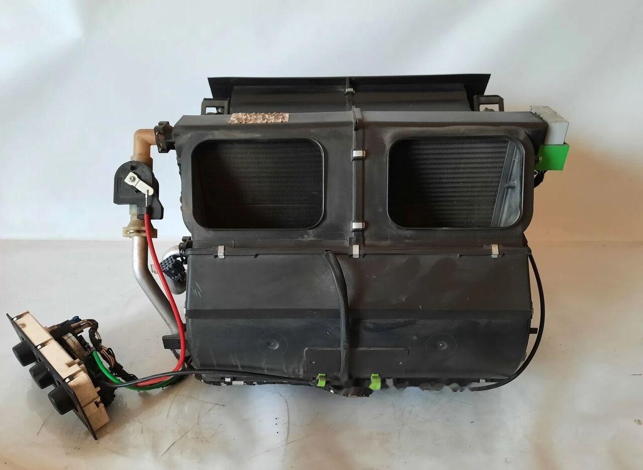 Bosch NAGRZEWNICA DAF XF 105 DAF XF105 truck - Cab and interior for Truck: picture 3 Bosch NAGRZEWNICA DAF XF 105 DAF XF105 truck - Cab and interior for Truck: picture 3