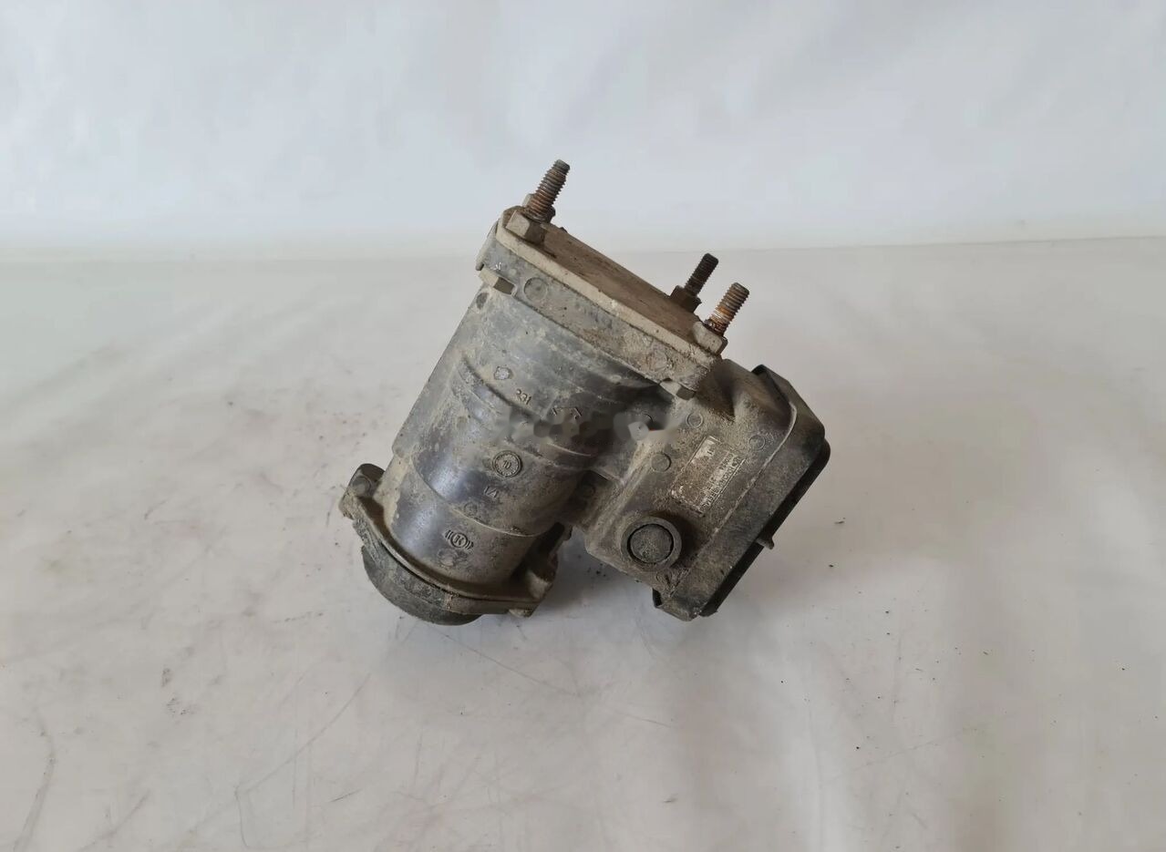 Knorr-Bremse Modulator zawór hamulca EBS naczepy europa VOLVO FH FM RENAULT P K020624 21122037 Volvo FH FM truck - Brake valve for Truck: picture 4 Knorr-Bremse Modulator zawór hamulca EBS naczepy europa VOLVO FH FM RENAULT P K020624 21122037 Volvo FH FM truck - Brake valve for Truck: picture 4