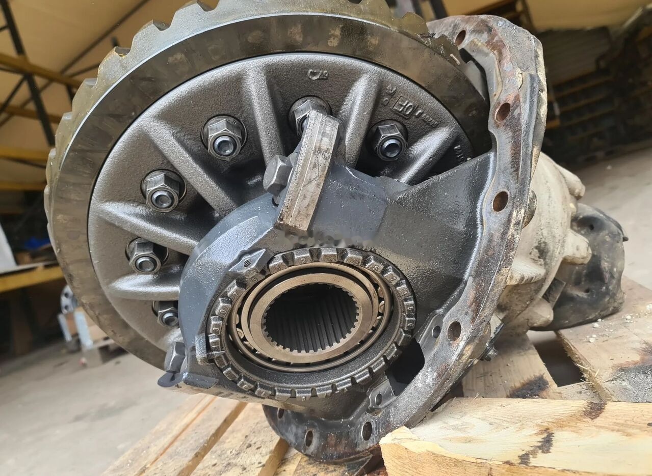 Scania Wkład mostu główka dyferencjał R780 2.71 SCANIA R780 2.71 Scania truck - Differential gear for Truck: picture 3 Scania Wkład mostu główka dyferencjał R780 2.71 SCANIA R780 2.71 Scania truck - Differential gear for Truck: picture 3