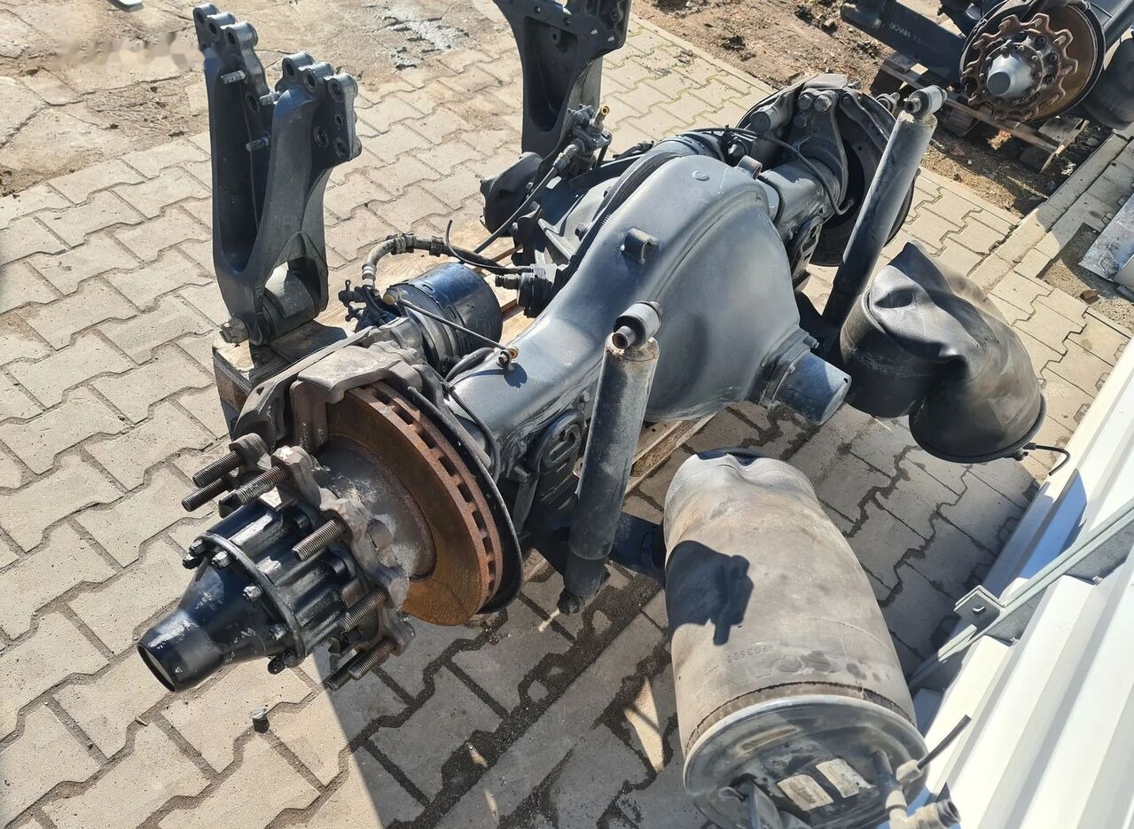 Scania truck - Differential gear for Truck: picture 4 Scania truck - Differential gear for Truck: picture 4