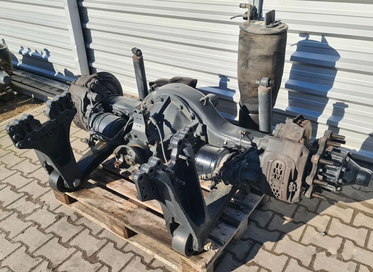 Scania truck - Differential gear for Truck: picture 3 Scania truck - Differential gear for Truck: picture 3