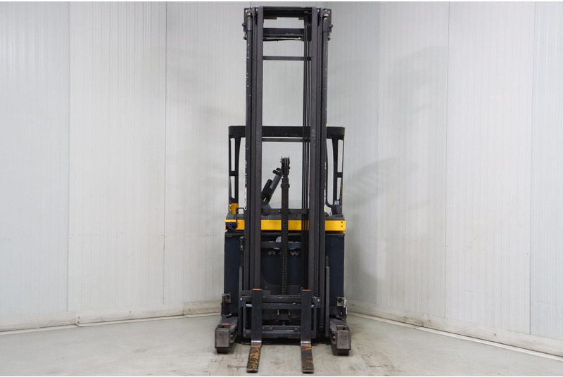 Atlet UMS160D - Reach truck: picture 3 Atlet UMS160D - Reach truck: picture 3