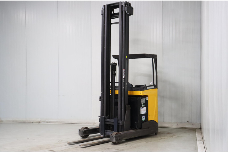 Atlet UMS200D - Reach truck: picture 3 Atlet UMS200D - Reach truck: picture 3