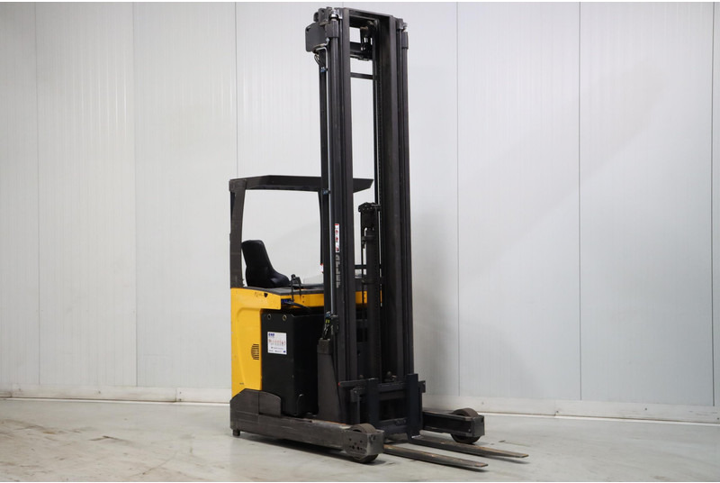 Atlet UMS200D - Reach truck: picture 1 Atlet UMS200D - Reach truck: picture 1