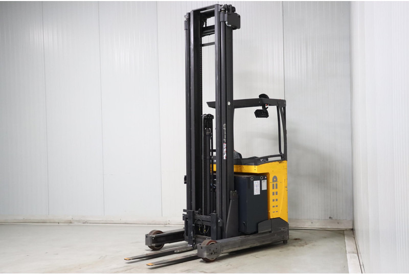 Atlet UMS200D - Reach truck: picture 3 Atlet UMS200D - Reach truck: picture 3