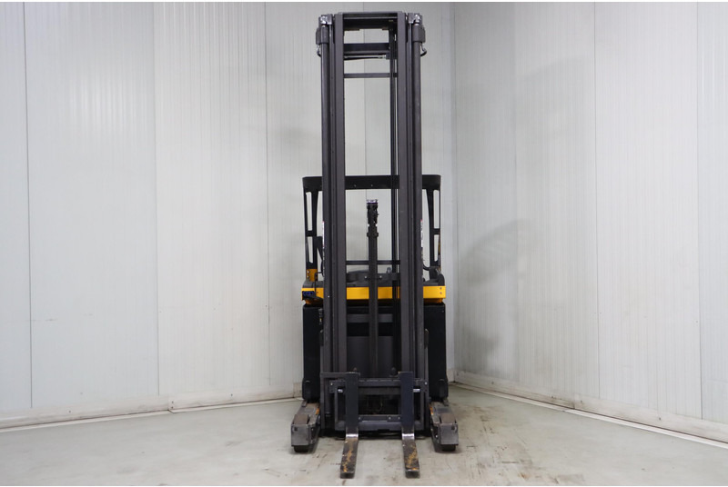 Atlet UMS200D - Reach truck: picture 2 Atlet UMS200D - Reach truck: picture 2