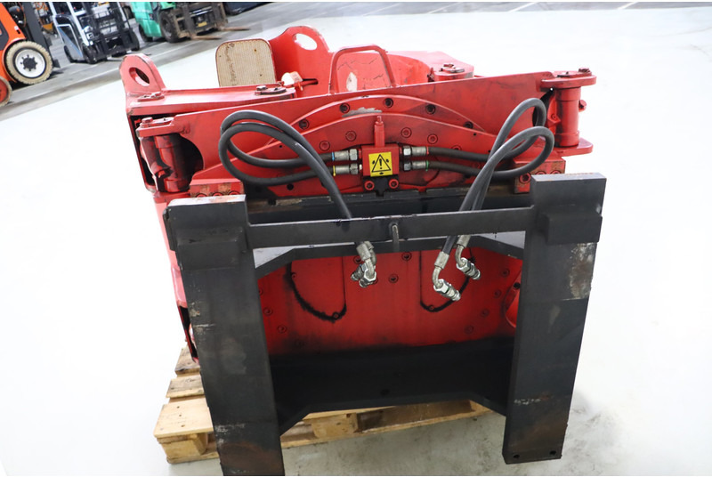 Attachment Bolzoni AR-37RJ-15: picture 5