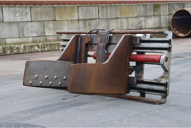 Durwen PBK-140 - Attachment: picture 3 Durwen PBK-140 - Attachment: picture 3