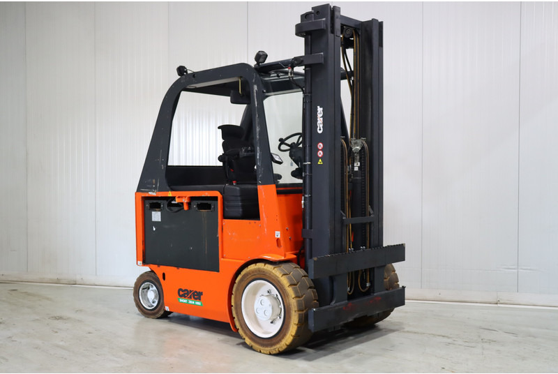 Carer Z70H - Electric forklift: picture 1 Carer Z70H - Electric forklift: picture 1