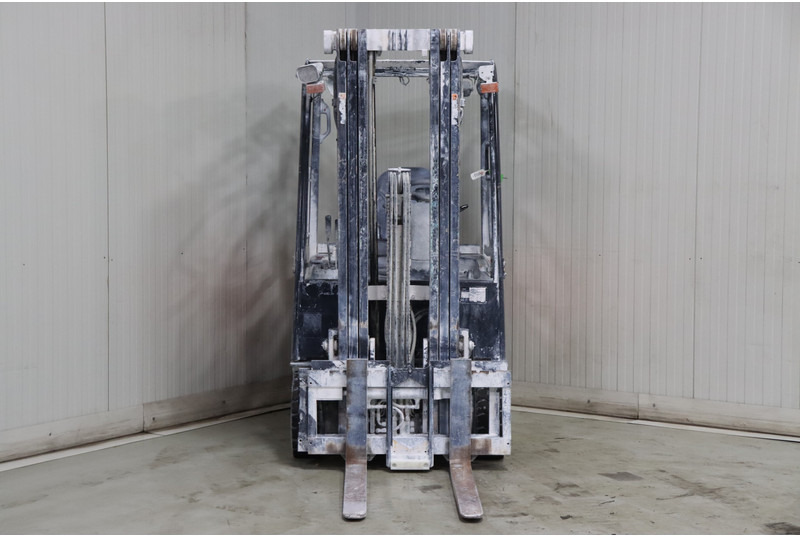 Doosan B18T-7 - Electric forklift: picture 3 Doosan B18T-7 - Electric forklift: picture 3