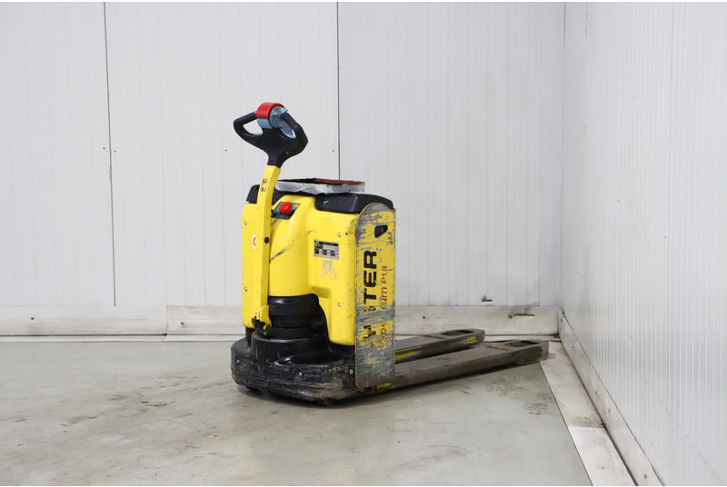 Hyster P1.8 - Pallet truck: picture 2 Hyster P1.8 - Pallet truck: picture 2